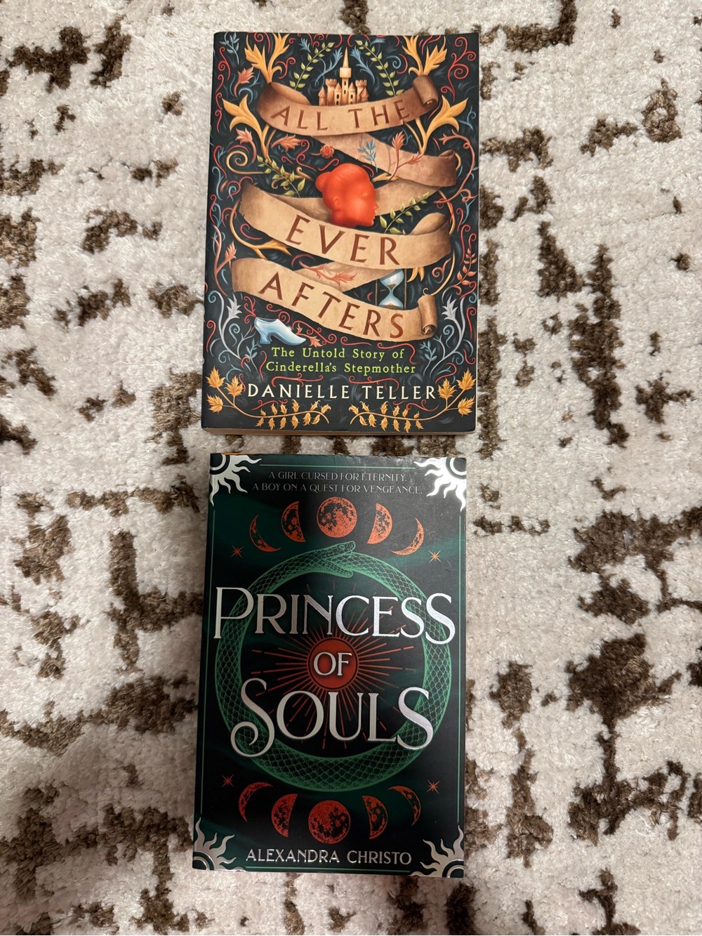 Fantasy Book Bundle